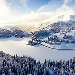 Berg & Turracher Hohe