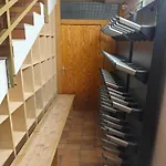 דירה Berg & Turracher Hohe