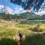 Berg & * Turracher Hohe