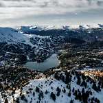 Berg &
