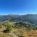 דירה Berg & Turracher Hohe