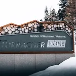Berg & Apartment