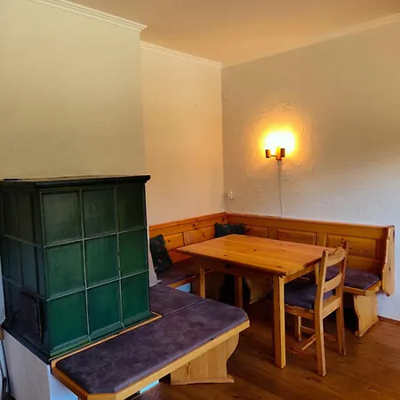 Berg&see Apartment