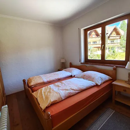 Apartment Berg&see