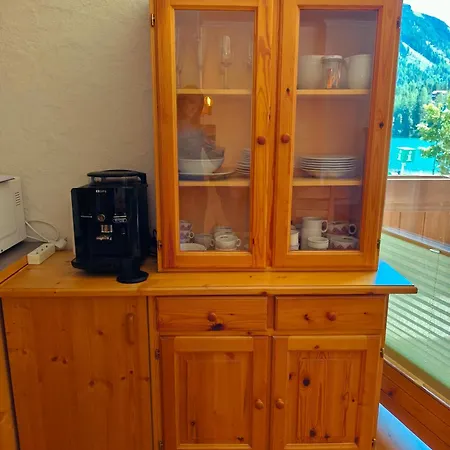 Berg & Turracher Hoehe