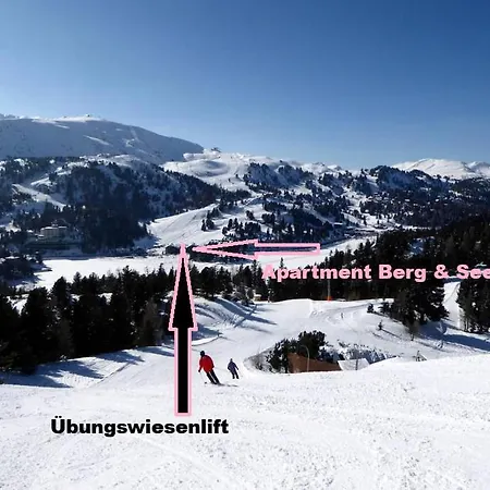 Berg & *
