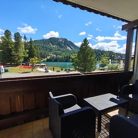 Daire Apartment Berg & See - Ski-In Ski-Out Location Turracher Hohe
