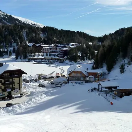 Apartment Berg & Turracher Hoehe