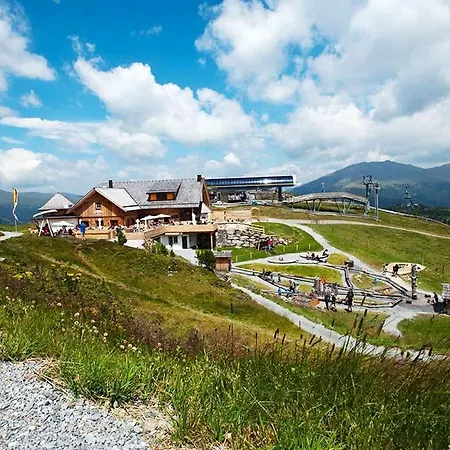Apartment Berg & See - Ski-In Ski-Out Location *