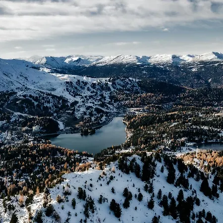 Apartment Berg & See - Ski-In Ski-Out Location