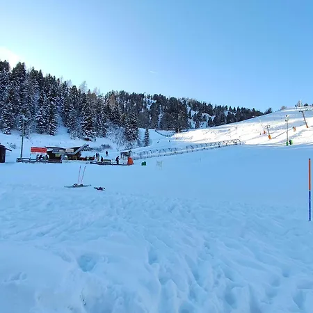 Apartment Berg & See - Ski-In Ski-Out Location
