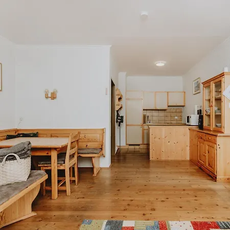 Apartment Berg & See - Ski-In Ski-Out Location Daire