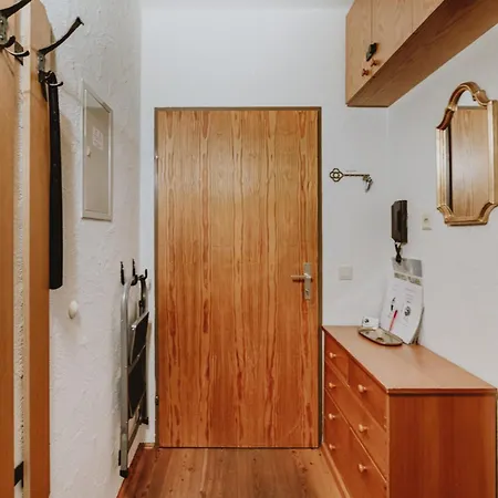 Daire Apartment Berg & See - Ski-In Ski-Out Location Turracher Hohe