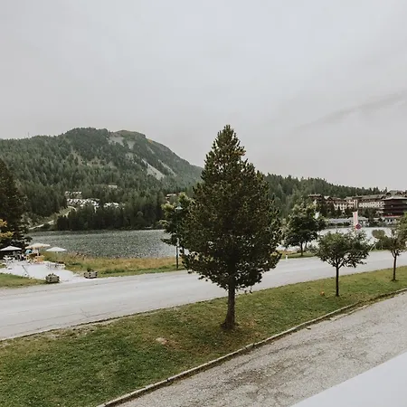 Apartment Berg & See - Ski-In Ski-Out Location Daire Turracher Hohe