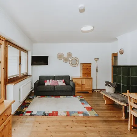 Apartment Berg & See - Ski-In Ski-Out Location * Turracher Hohe