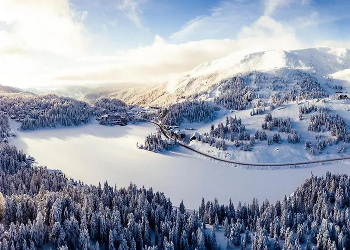 Berg & Turracher Hohe