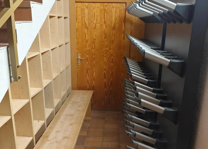 Apartament Berg & Turracher Hohe