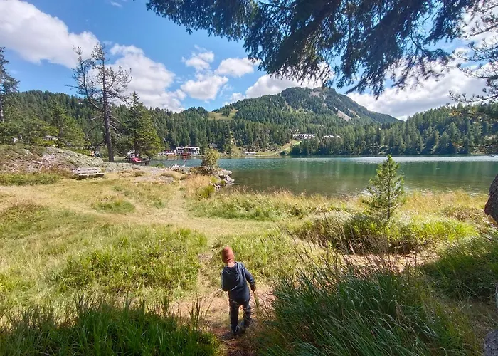 Berg & * Turracher Hohe