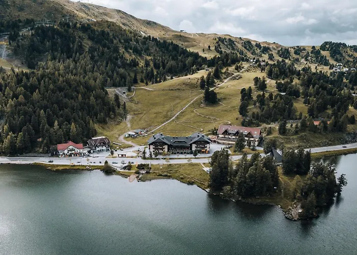 Berg & * Turracher Hohe