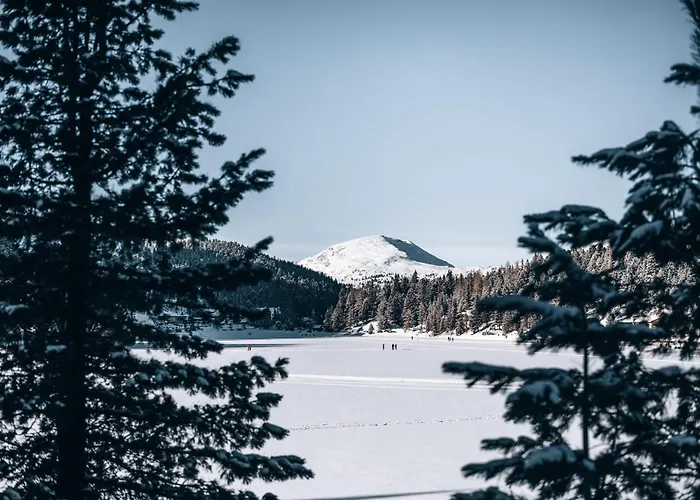 Berg & Turracher Hohe